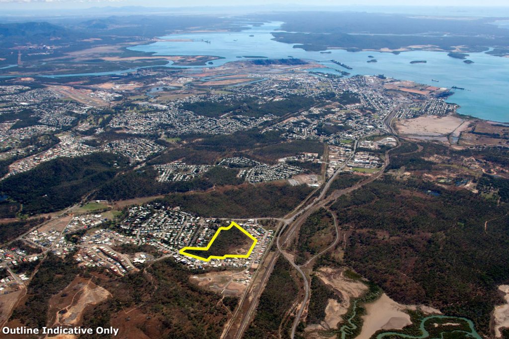 Vision Valley, Gladstone