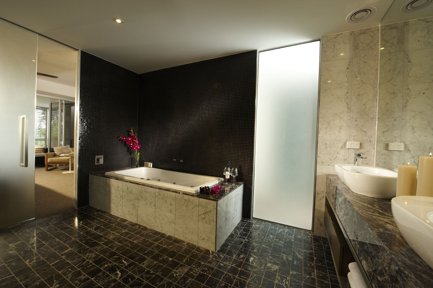 Bathroom Final